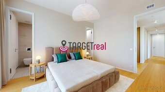 TARGETreal | Prestížny 4-izbový byt s výhľadmi na Bratislavs - 9