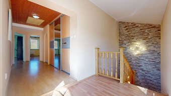 Rodinný dom v Bielom Kostole – 4 spálne, garáž, krásna záhra - 9