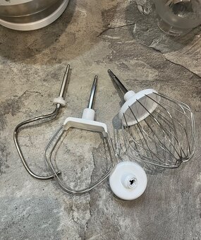 Kuchynský robot Bosch MUM Serie 2 MUMS2EW30 - 9