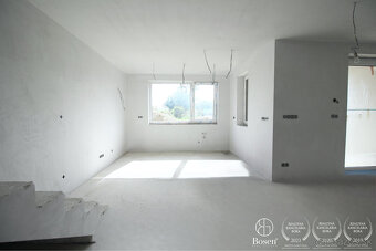 BOSEN | Na predaj NOVOSTAVBA rodinný dom - Rajecké Teplice - 9