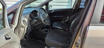 Opel Corsa 1.4 74kW benzín 136tisíc km - 9