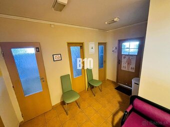 Predaj Polyfunkčnej budovy v Čadci - 9