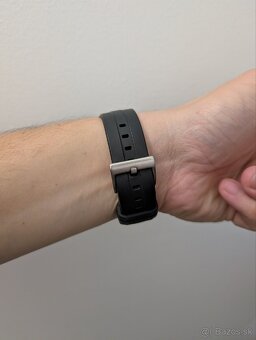 Tissot seastar 1000 chronograph quarz - 9