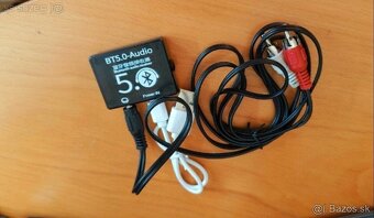 Prenosné rádio veža AIWA 230v 12v Autoberia aj Baterky - 9