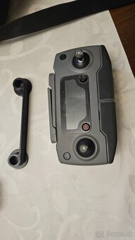 DJi Mavic 2 Pro, ako nový - 9
