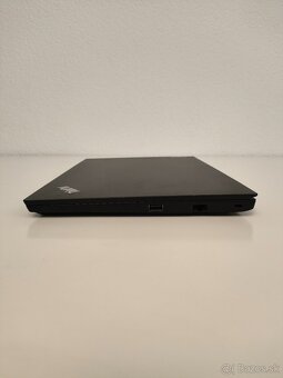 Lenovo ThinkPad E14 Gen 3|Ryzen 7 5700U|16 GB RAM|512 GB SS - 9