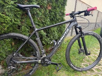 Predam Nakita team c karbon 29 - 9