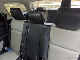 Dodge Journey RT - 9