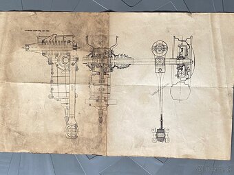dobove nd od skoda 1202 - 9