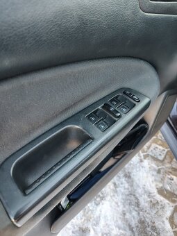 Škoda Octavia 1 - 9