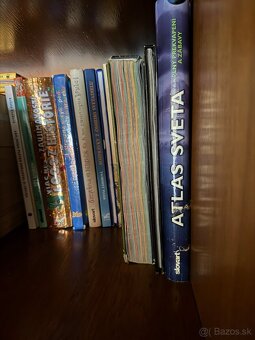 Predám detské knihy - 9