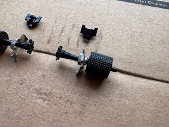 ROLOVACIE KOLIESKA NA MULTIFUNKCNY VOLANT - 9