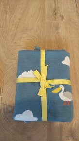 Detska postielka - 9