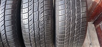 Barum bravuris 4x4 215/65 R16 98H M+S - 9