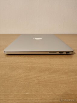 MacBook Pro 13 2015 | i5 • 8GB • 1TB SSD - 9