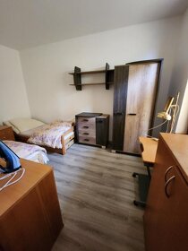Byt 2 izbový prenájom centrum Prešov - 9