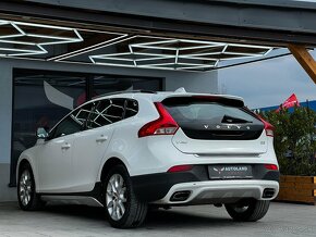 Volvo V40 CC D3 2.0L Cross Country Summum Geartronic - 9