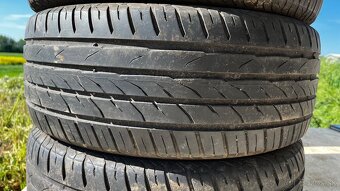 Letné Matador 215/55 R16 XL DOT 2221 - 9
