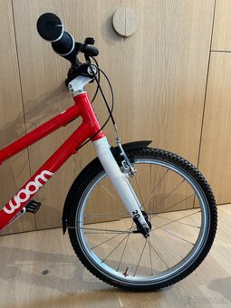WOOM 4 20 detsky bicykel - 9