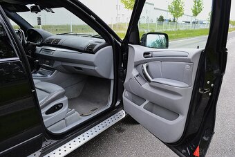 BMW X5 3.0d 160kw Facelift LCI Automat - 9