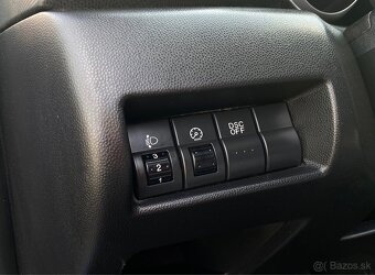 Mazda 3 bk 2004 1.6 - 9