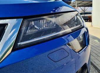 ŠKODA KAROQ 2.0 TDI SCR STYLE 4X4 DSG / MOŽNÝ ODPOČET DPH - 9