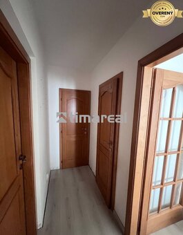 TIMA Real - 4i byt so šatníkom, 83m2, ul. Poštová, Trnava - 9