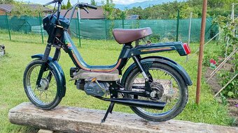 Moped garelli Gary uno - 9