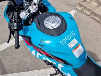 CFMOTO 450SR Champions Edition - 9