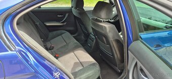Bmw e90 330xd - 9