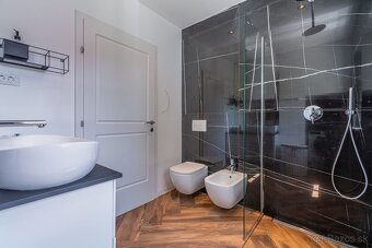 ISTRIA, VIŽINADA – Rodinný dom s bazénom v tichom prostredí - 9