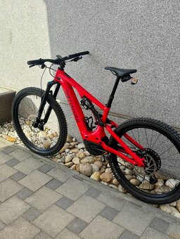 Specialized Turbo Levo Comp S3 - 9