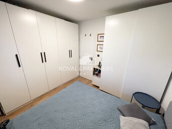 Rekonštruovaný 3 izbový byt Chrenová, Nitra - 9