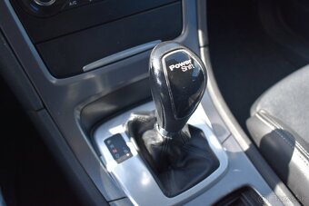 Ford Mondeo Combi 2.0 TDCi PDF (163k) Titanium A/T - 9