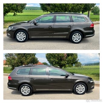 VOLKSWAGEN PASSAT 2.0 TDI DSG BMT VARIANT - 9