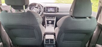 Škoda karoq 4x4 2.0 - 9