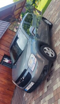 Chevrolet Orlando - 9
