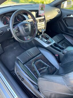 Audi a5 coupe - 9