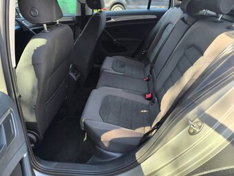 Volkswagen Golf Variant Alltrack 2.0 TDI BMT 184k DSG 4MOTIO - 9