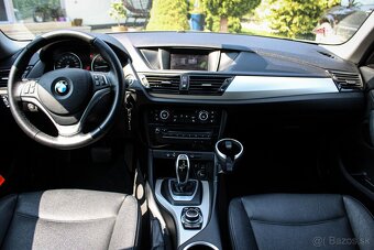 BMW X1 xDrive 18d A/T - 9