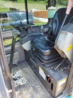 Minibager Sunward SWE20 B - 9