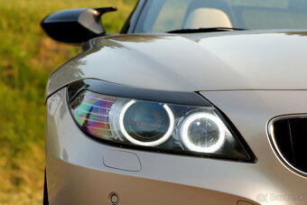 BMW Z4 Roadster SDrive23i M SPORT Line - 9