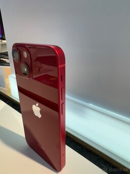 📱 iPhone 13 mini 128 GB – perfektný stav, nová batéria - 9