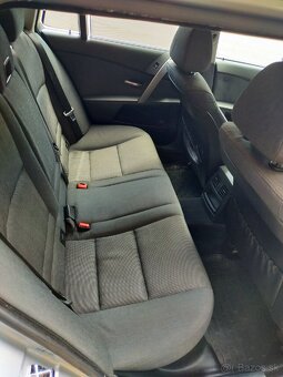 BMW 525 D Touring - 9