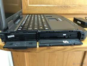 Getac B300-H - 9