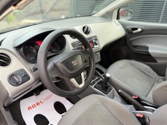 Seat Ibiza 1.4 Tdi diesel - 9