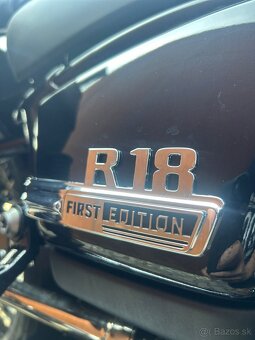 BMW R 18 First Edition - 9