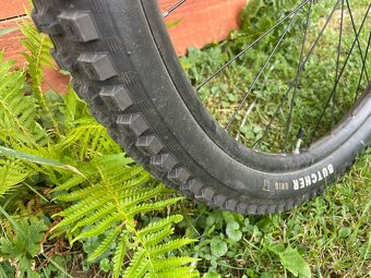 Specialzed stumpjumper alloy - 9