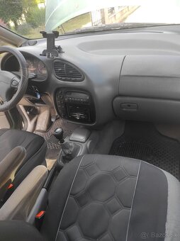 Predám Seat Alhambra 1,9 TDI - 9