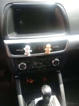 Predám Mazda CX-5 2.2 diesel - 9